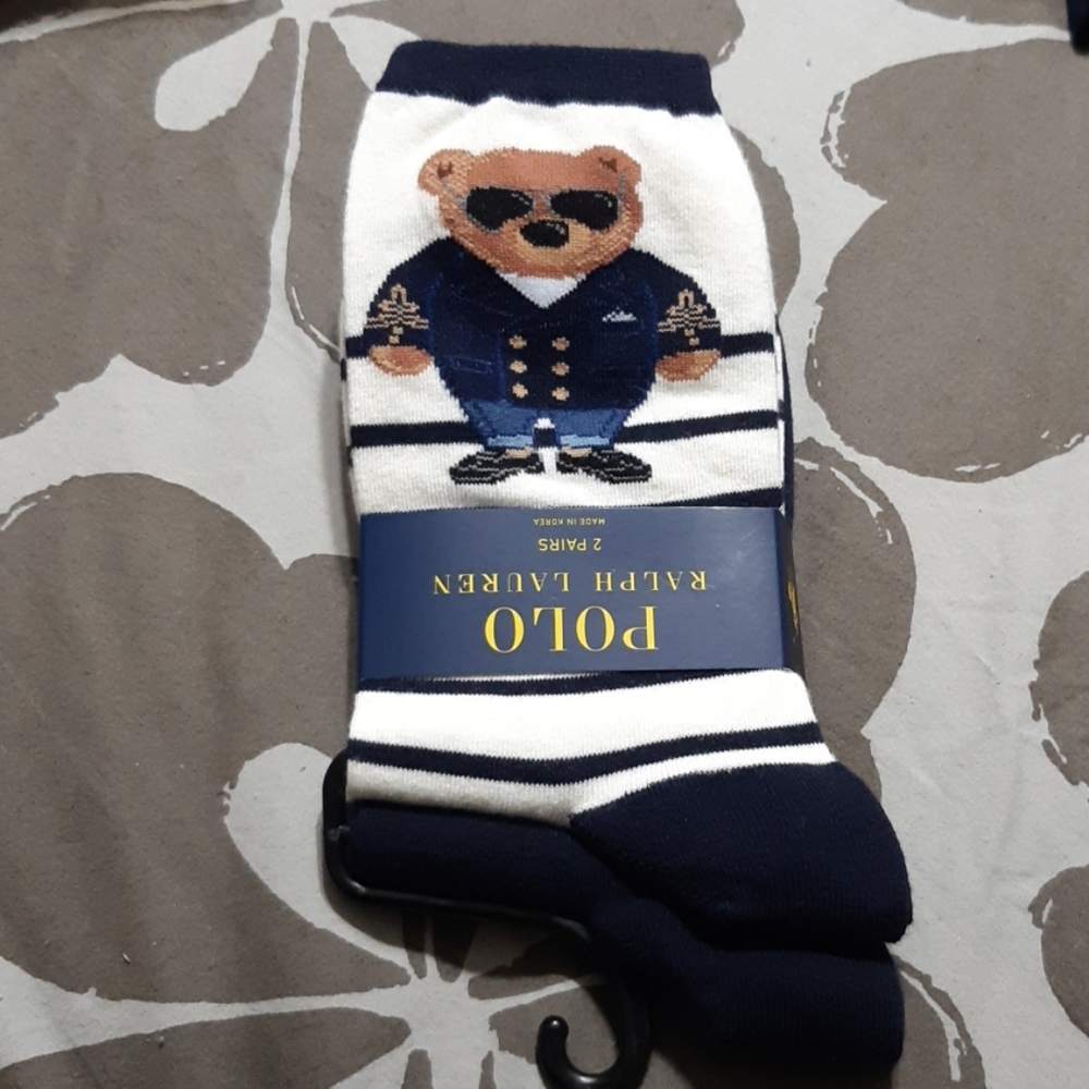 Polo Ralph Lauren Socks